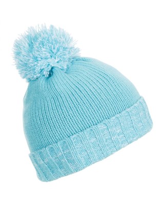 Trespass Nefti JR Knitted Hat  Παιδικά Σκουφιά