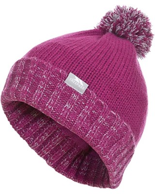 Trespass Nefti JR Knitted Hat Παιδικά Σκουφιά
