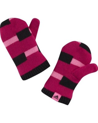 adidas Stripy Gloves Παιδικά Γάντια