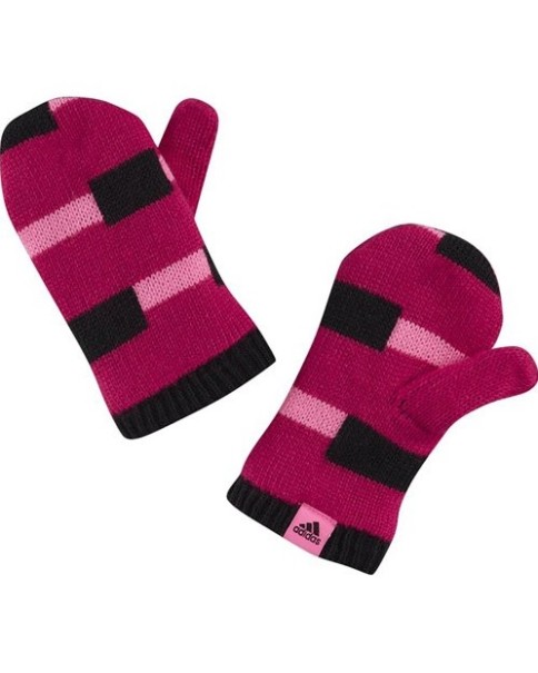 adidas Stripy Gloves Παιδικά Γάντια adidas Stripy Gloves Παιδικά Γάντια