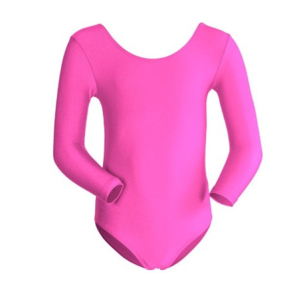 Dansport Κορμάκι Λυκρα Μμ