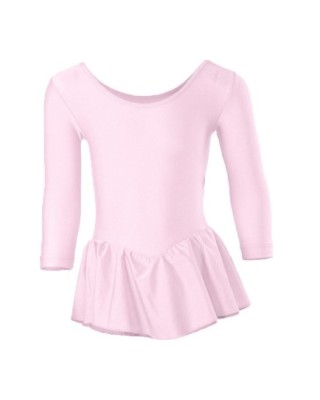 Dansport Κορμάκι Βαμβακολυκρα Μμ Με Βολάν