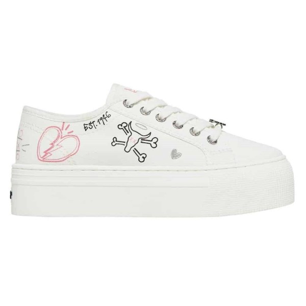 Windsor Smith Rhea Γυναικεία Παπούτσια