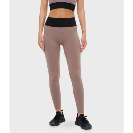 HS Rivington Brb Leggings Μπέζ Γυναικεία Κολάν HS Rivington Brb Leggings Μπέζ Γυναικεία Κολάν