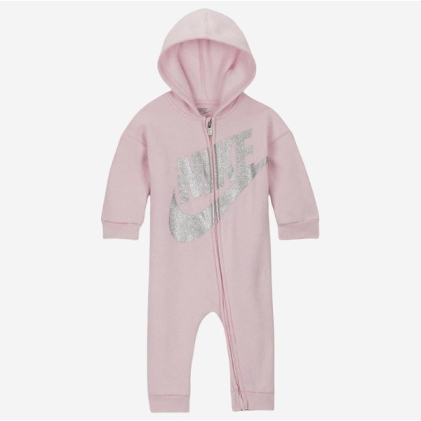 Nike Infant Futura Hooded Βρεφικά Σετ Φόρμας
