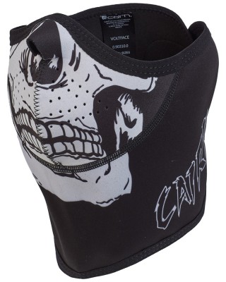 Cairn Voltface Skull Mask Περιλαίμια