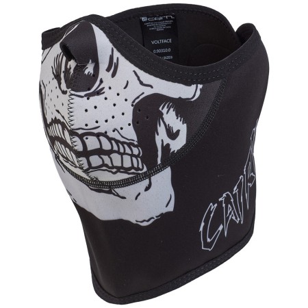Cairn Voltface Skull Mask Περιλαίμια