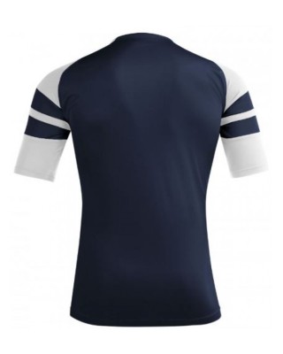 Acerbis Kemari S/S Jersey Blu/Bianco Ανδρικό T-Shirt