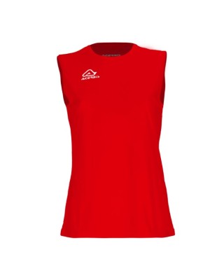 Acerbis Protea Woman Singlet Γυναικείο Αμάνικο