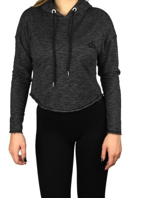 Dansport Μπλούζα Γυναικεία Μαύρο