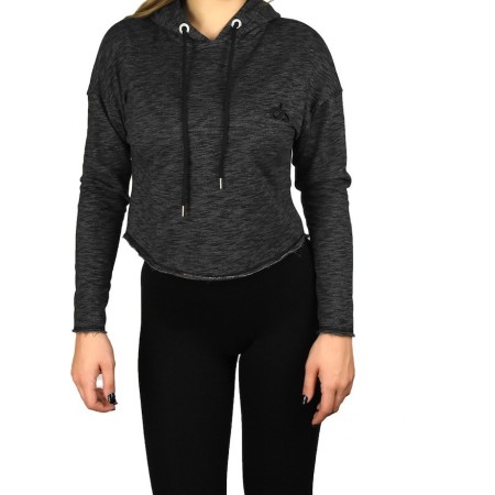 Dansport Μπλούζα Γυναικεία Μαύρο