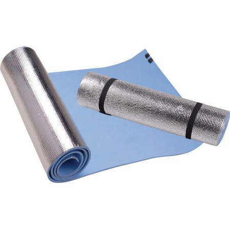 Escape Υπόστρωμα Camping Υψηλής Πυκνότητας με Αλουμίνιο 1800x500x8mm