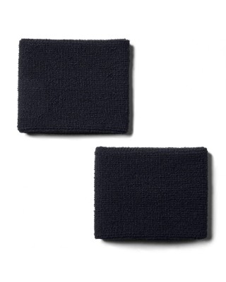 Under Armour Performance Wristbands Περικάρπια Μαύρα Under Armour Performance Wristbands Περικάρπια Μαύρα