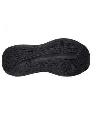 Skechers Max Cushioning Endeavour Γυναικείο Παπούτσι Μαύρο