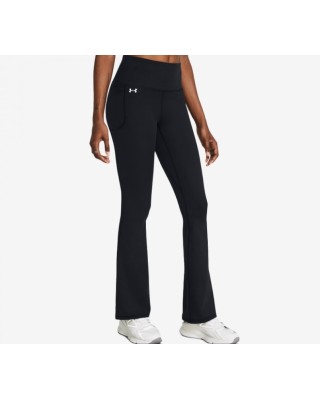 Under Armour Motion Flare Pant Γυναικείo Κολάν Μαύρο