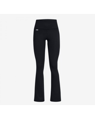Under Armour Motion Flare Pant Γυναικείo Κολάν Μαύρο