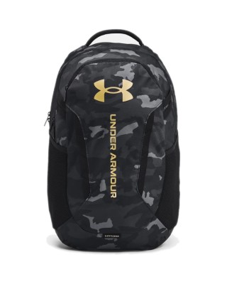 Under Armour Hustle 6.0 Backpack Σακίδια 29lt