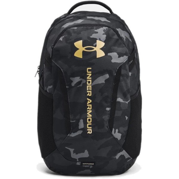 Under Armour Hustle 6.0 Backpack Σακίδια 29lt Under Armour Hustle 6.0 Backpack Σακίδια 29lt