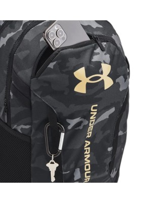 Under Armour Hustle 6.0 Backpack Σακίδια 29lt Under Armour Hustle 6.0 Backpack Σακίδια 29lt