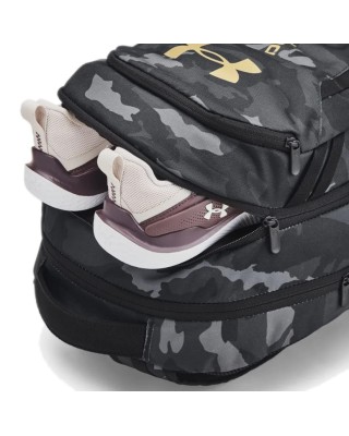 Under Armour Hustle 6.0 Backpack Σακίδια 29lt Under Armour Hustle 6.0 Backpack Σακίδια 29lt