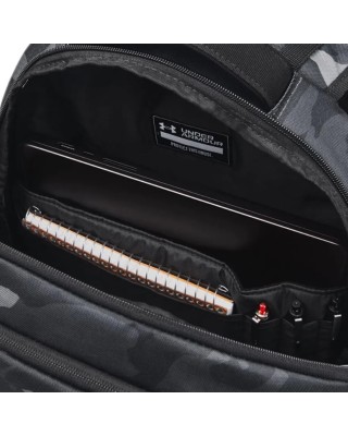 Under Armour Hustle 6.0 Backpack Σακίδια 29lt Under Armour Hustle 6.0 Backpack Σακίδια 29lt