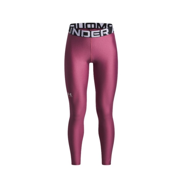Under Armour Hg Legging Παιδικό Κολάν Fuchsia Dusk