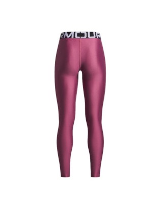 Under Armour Hg Legging Παιδικό Κολάν Fuchsia Dusk