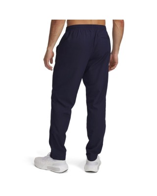Under Armour Rival Wvn Windbreaker Ανδρικά Παντελόνια Μπλέ