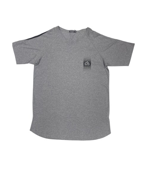 Dansport Ανδρικό T-Shirt (clr: 106)