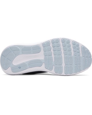Under Armour W Charged Surge 4 Γυναικεία Παπούτσια Μπλε