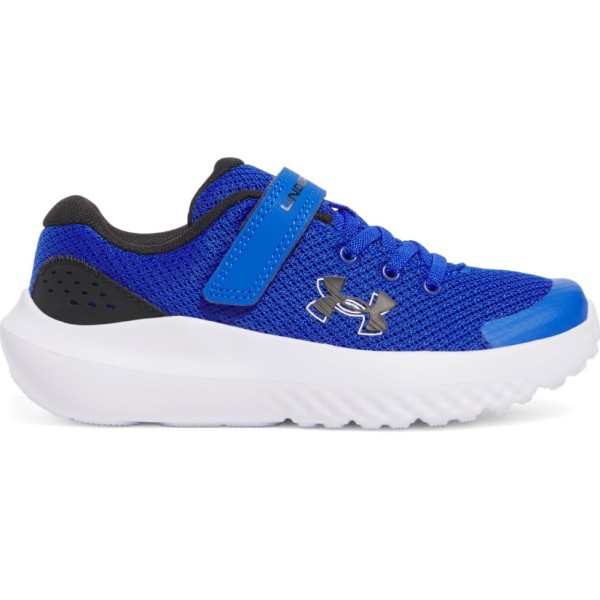 Under Armour Bps Surge 4 Ac Παιδικά Παπούτσια 