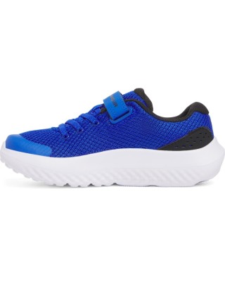 Under Armour Bps Surge 4 Ac Παιδικά Παπούτσια 