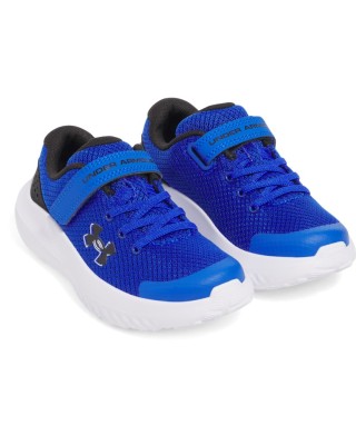 Under Armour Bps Surge 4 Ac Παιδικά Παπούτσια 