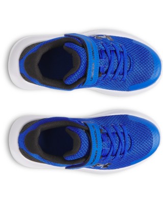 Under Armour Bps Surge 4 Ac Παιδικά Παπούτσια 