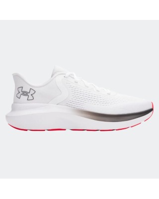Under Armour Charged Rogue 5 Ανδρικά Παπούτσια Λευκό Under Armour Charged Rogue 5 Ανδρικά Παπούτσια Λευκό