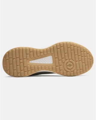 Under Armour Edge Lthr Ανδρικά Παπούτσια Μπεζ