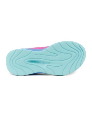 Skechers Imara Lite Gore and Strap Παιδικό Παπούτσι Μαύρο Skechers Imara Lite Gore and Strap Παιδικό Παπούτσι Μαύρο