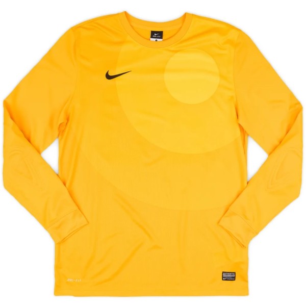 Nike Park IV Goalkeeper Jersey Φανέλα Τερματοφύλακα