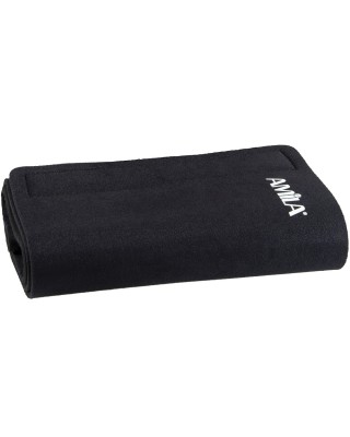 Amila Ζώνη Εφίδρωσης (αδυνατίσματος)  με velcro 105x25cm