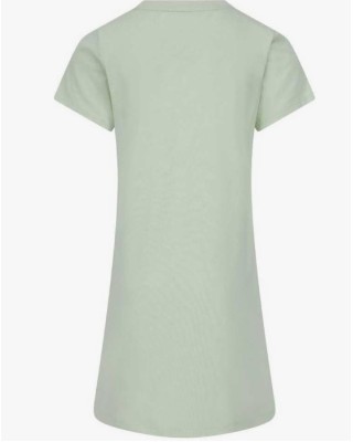 Converse Cnvg S/S Dissectted Ctp Dress Παιδικά Φορέματα Πράσινο