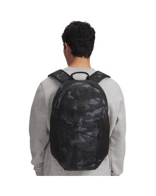 Under Armour Hustle Sport 6.0 Backpack Σακίδια 