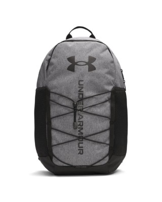 Under Armour Hustle Sport 6.0 Backpack Σακίδια Γκρί