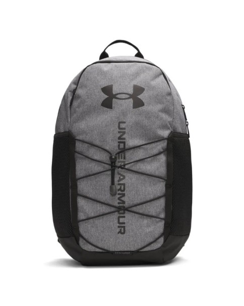 Under Armour Hustle Sport 6.0 Backpack Σακίδια Γκρί