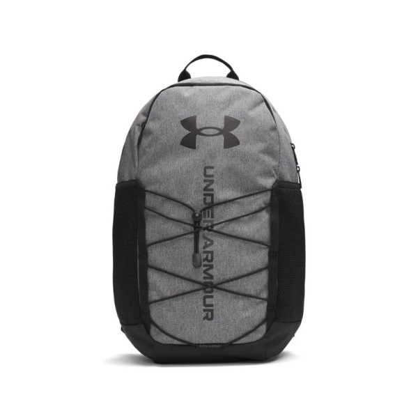 Under Armour Hustle Sport 6.0 Backpack Σακίδια Γκρί