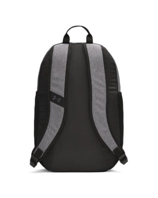 Under Armour Hustle Sport 6.0 Backpack Σακίδια Γκρί