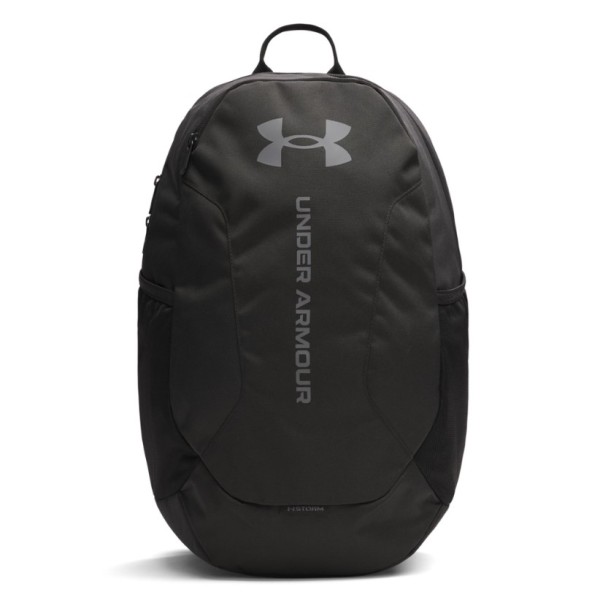 Under Armour Hustle Lite Backpack Σακίδιο Μαύρο