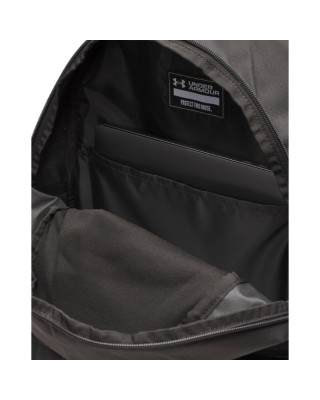 Under Armour Hustle Lite Backpack Σακίδιο Μαύρο