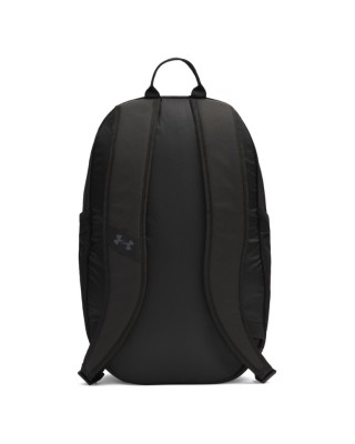 Under Armour Hustle Lite Backpack Σακίδιο Μαύρο