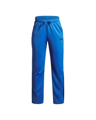 Under Armour Brawler 3.0 Tapered Pant Παιδικό Παντελόνι Μπλε