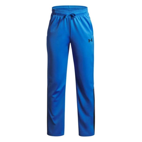 Under Armour Brawler 3.0 Tapered Pant Παιδικό Παντελόνι Μπλε Under Armour Brawler 3.0 Tapered Pant Παιδικό Παντελόνι Μπλε